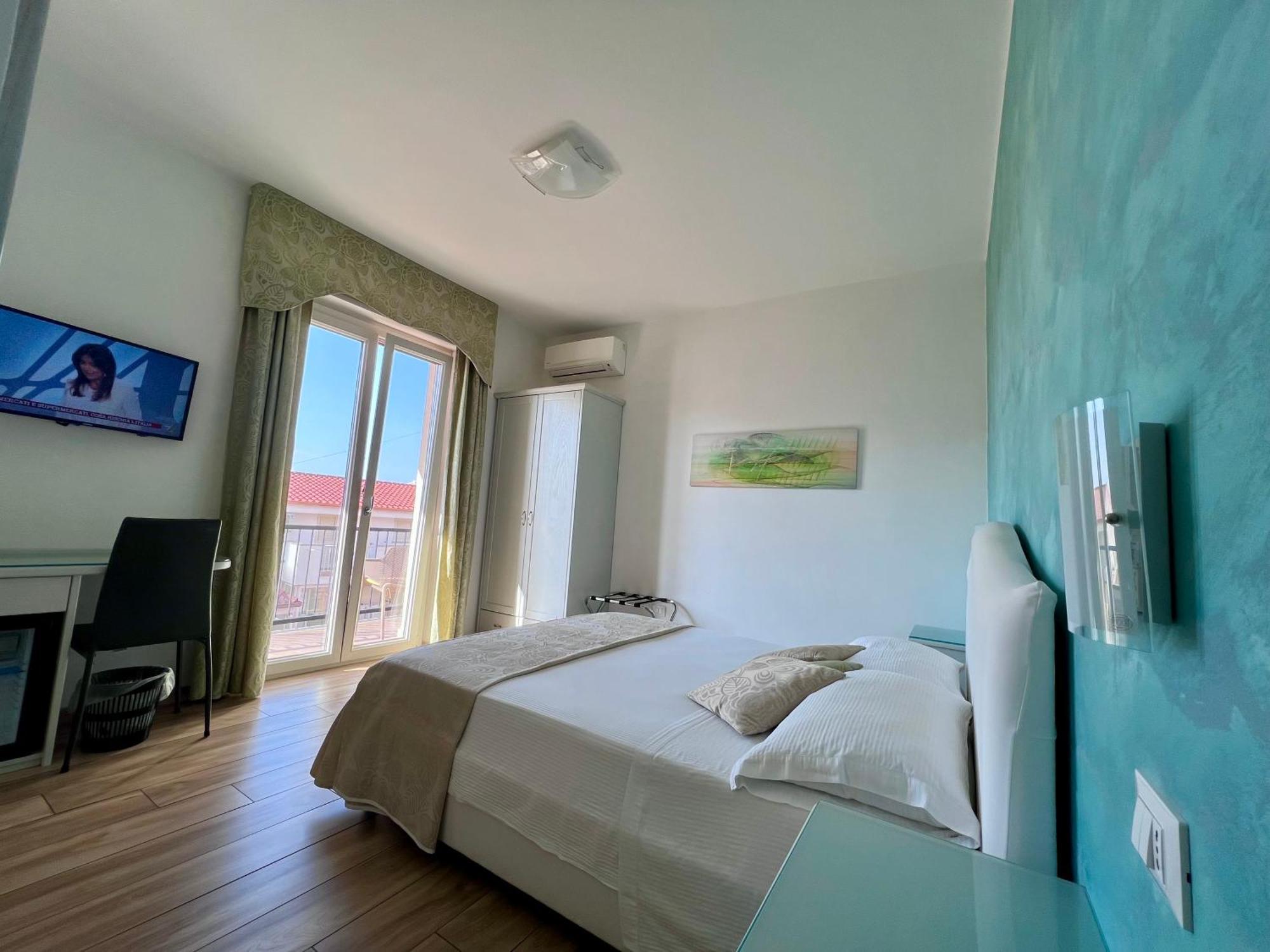 Bella Tropea Accommodation Εξωτερικό φωτογραφία