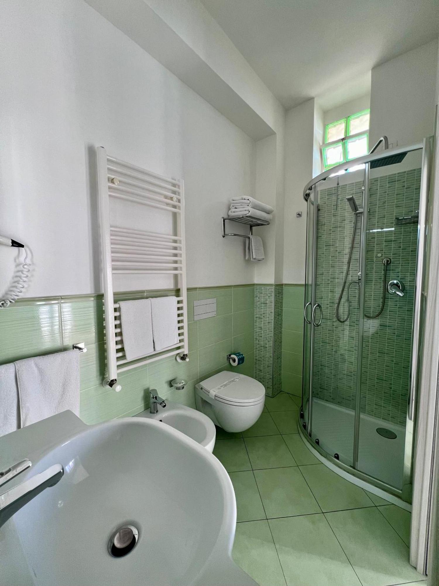 Bella Tropea Accommodation Εξωτερικό φωτογραφία