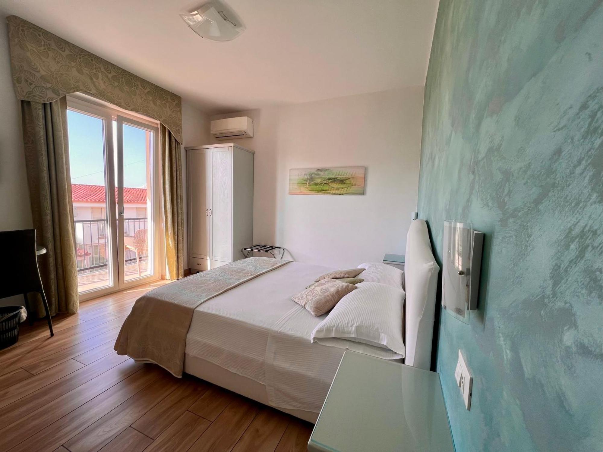 Bella Tropea Accommodation Εξωτερικό φωτογραφία
