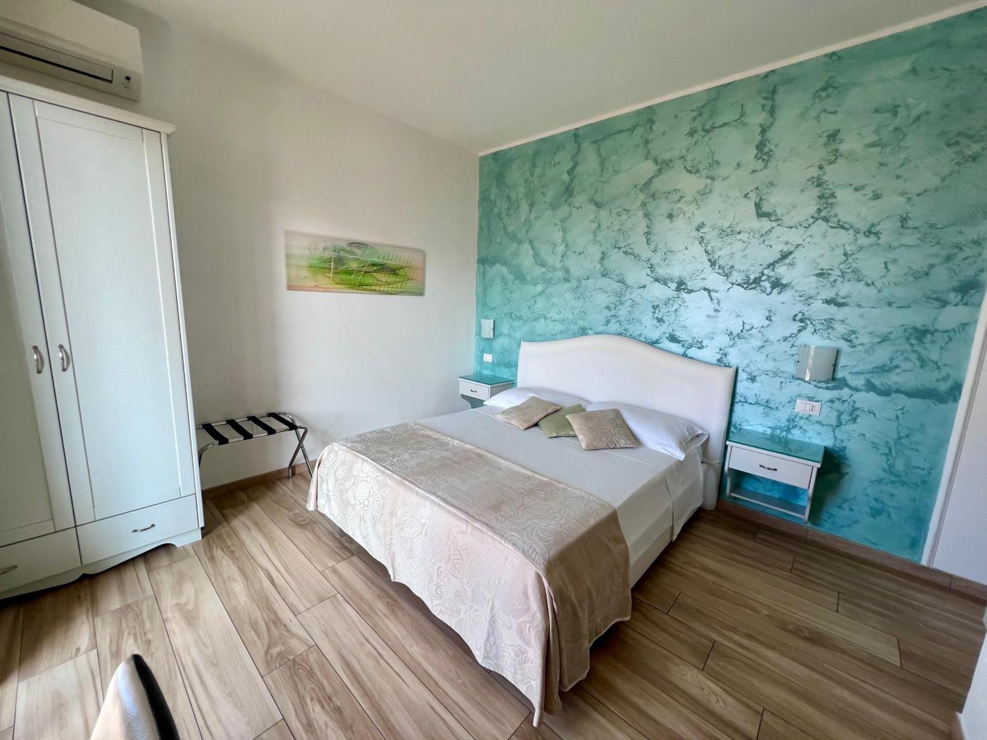 Bella Tropea Accommodation Εξωτερικό φωτογραφία
