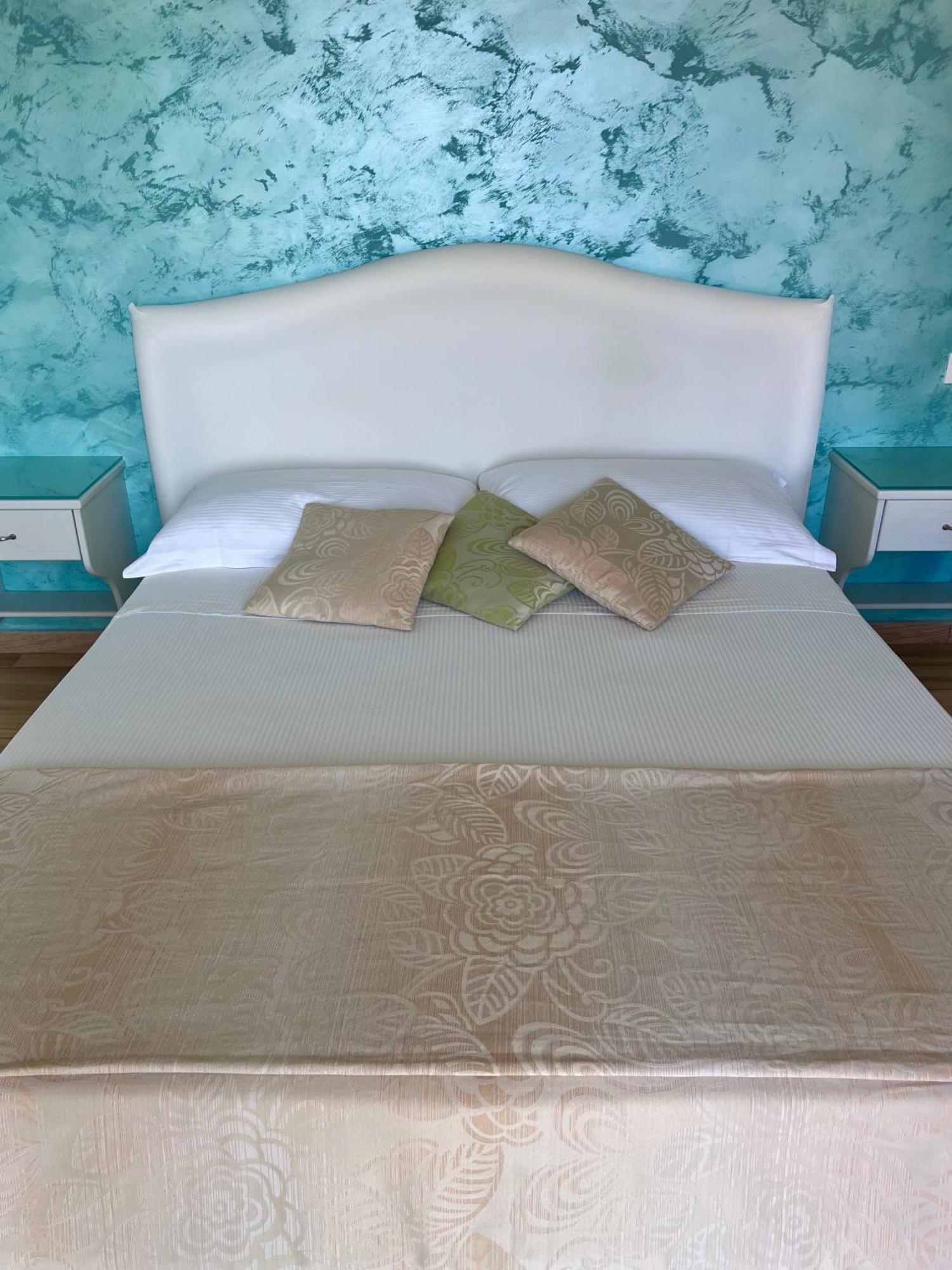 Bella Tropea Accommodation Εξωτερικό φωτογραφία