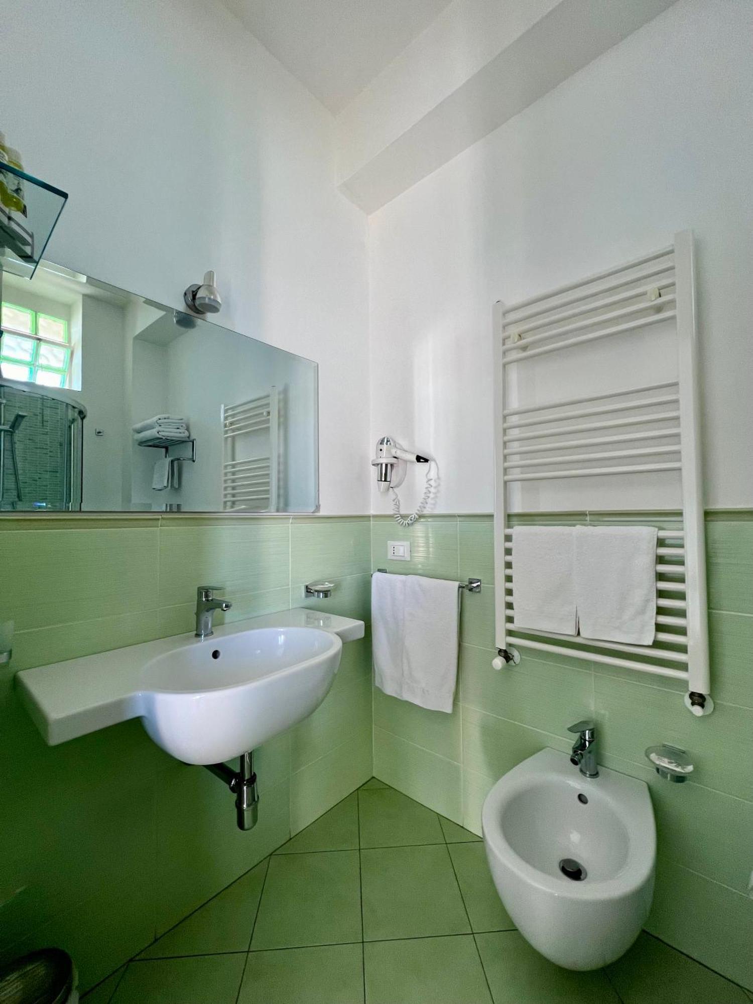Bella Tropea Accommodation Εξωτερικό φωτογραφία