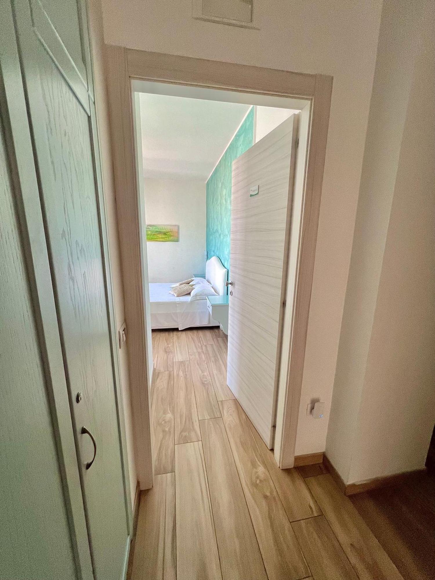 Bella Tropea Accommodation Εξωτερικό φωτογραφία