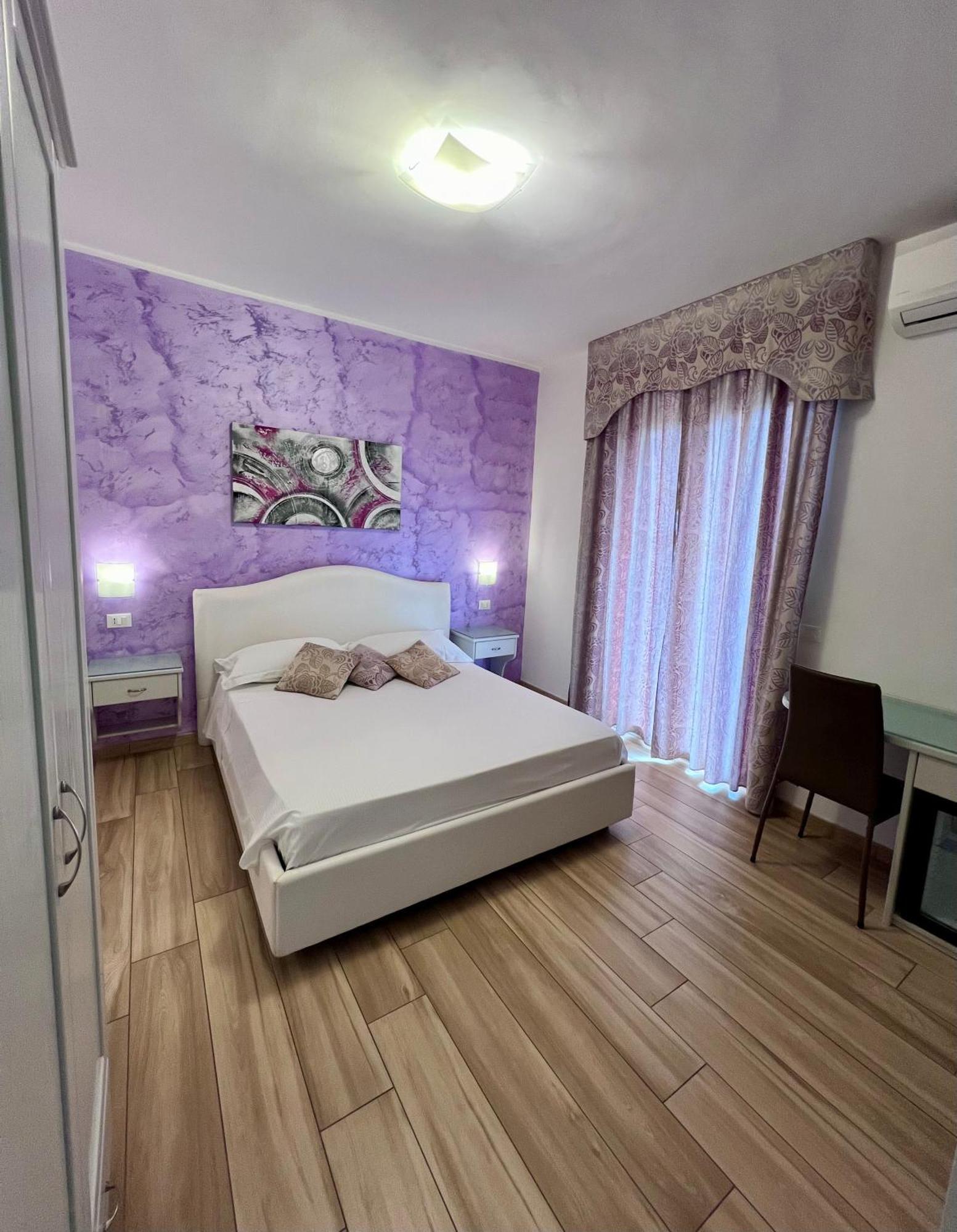 Bella Tropea Accommodation Εξωτερικό φωτογραφία