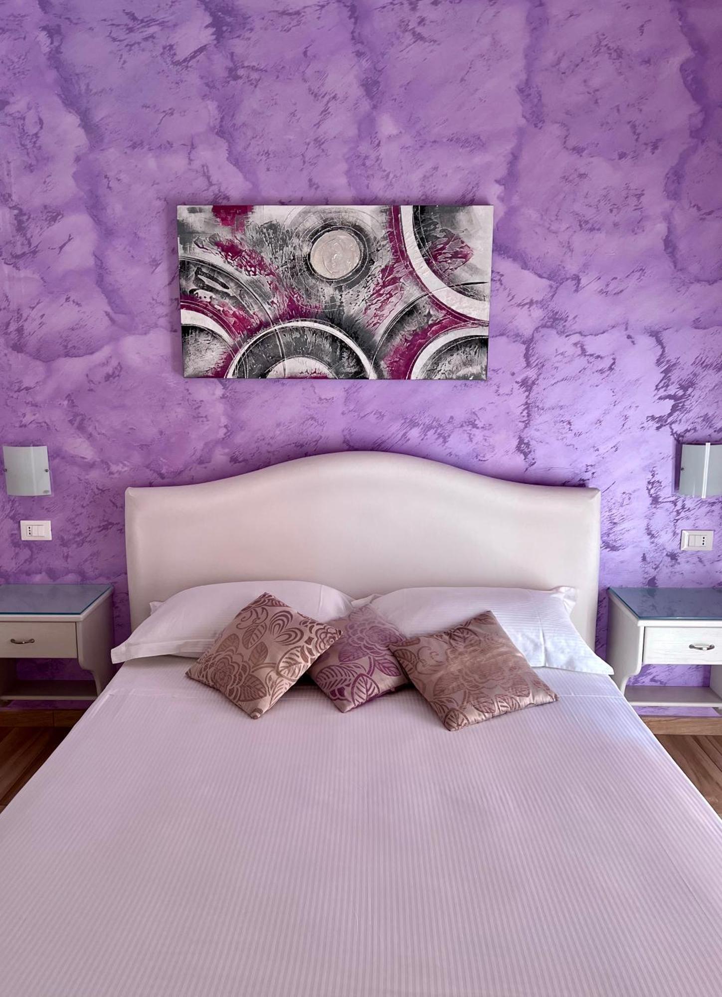Bella Tropea Accommodation Εξωτερικό φωτογραφία