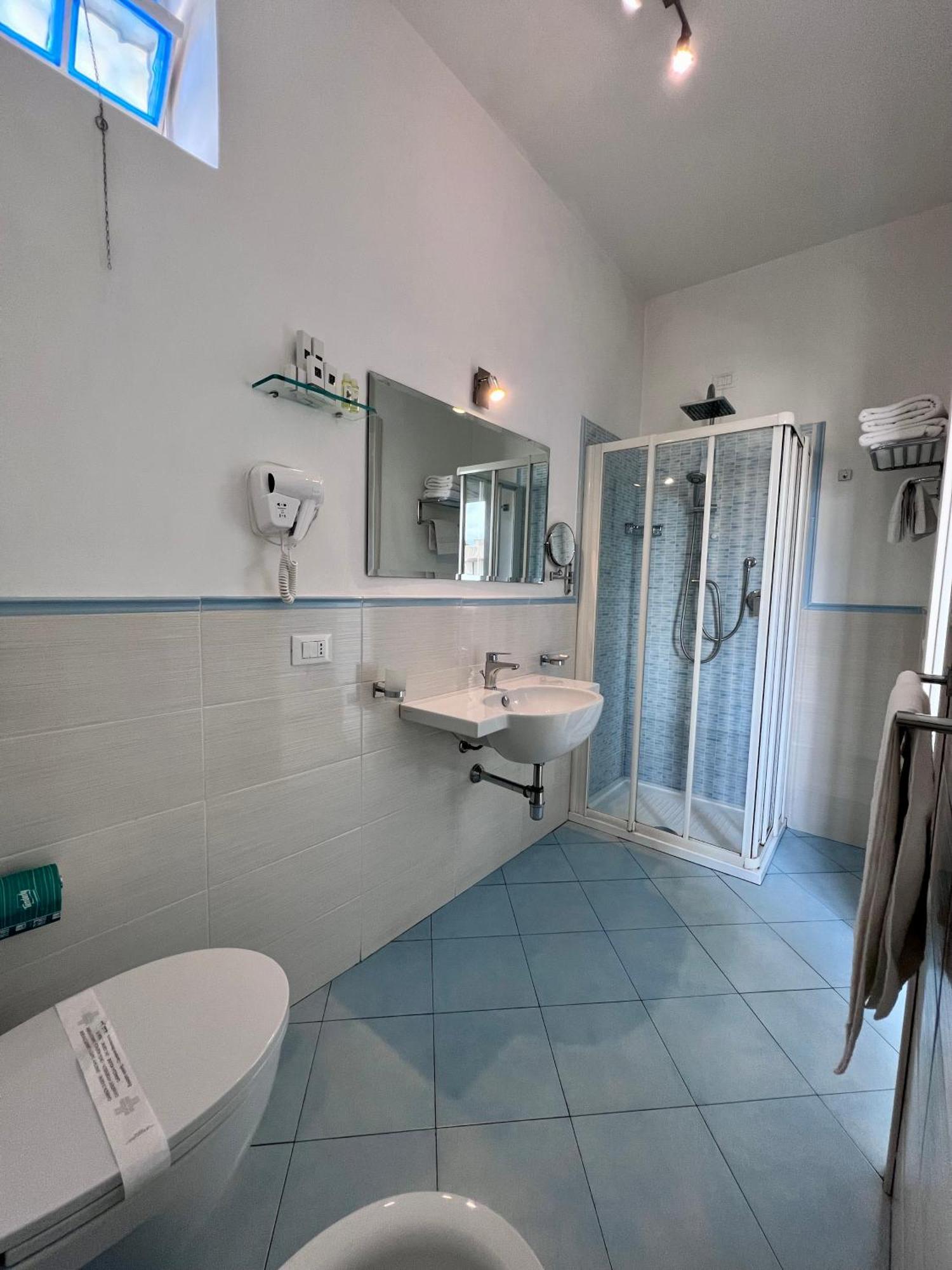 Bella Tropea Accommodation Εξωτερικό φωτογραφία
