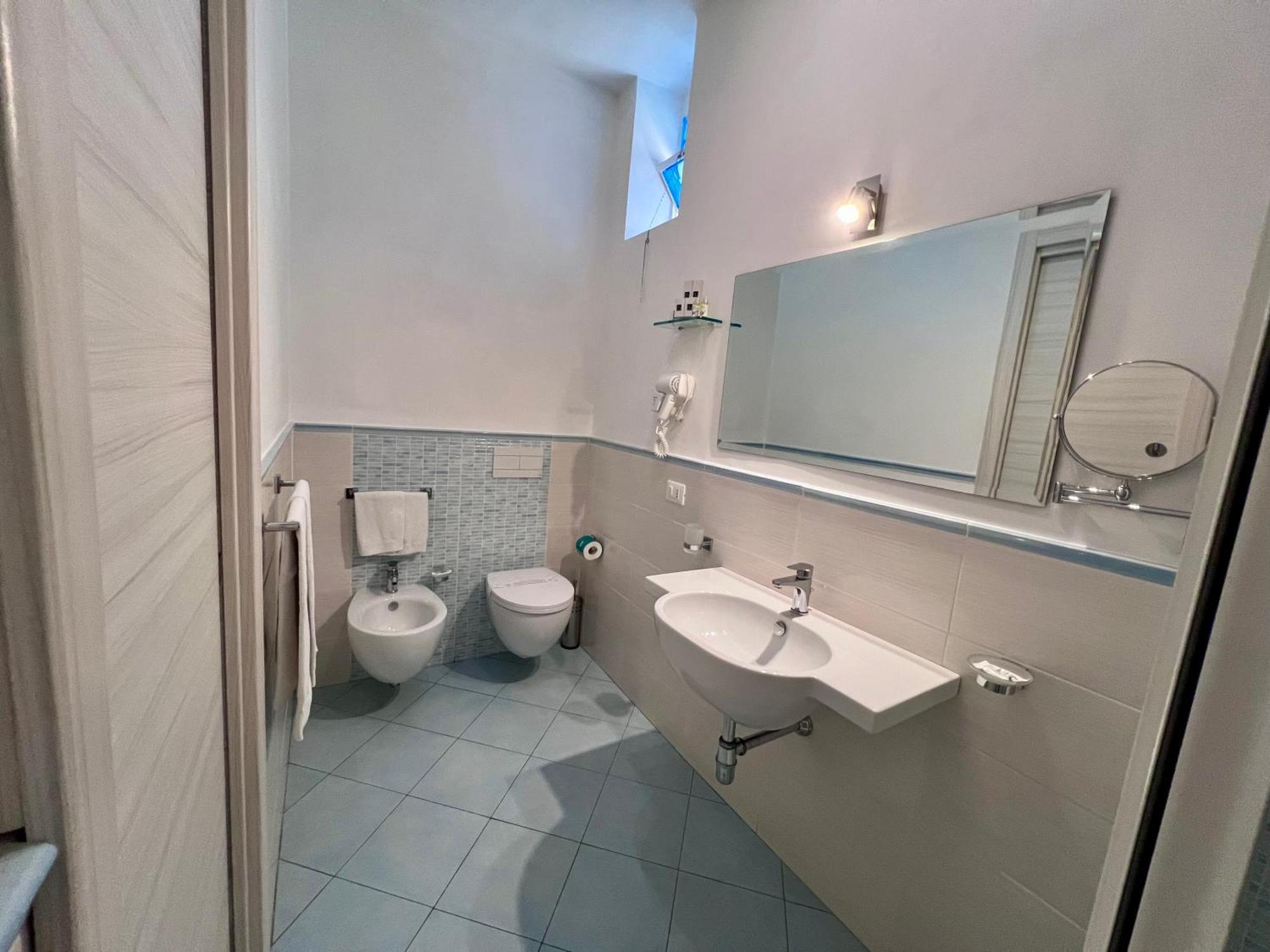 Bella Tropea Accommodation Εξωτερικό φωτογραφία