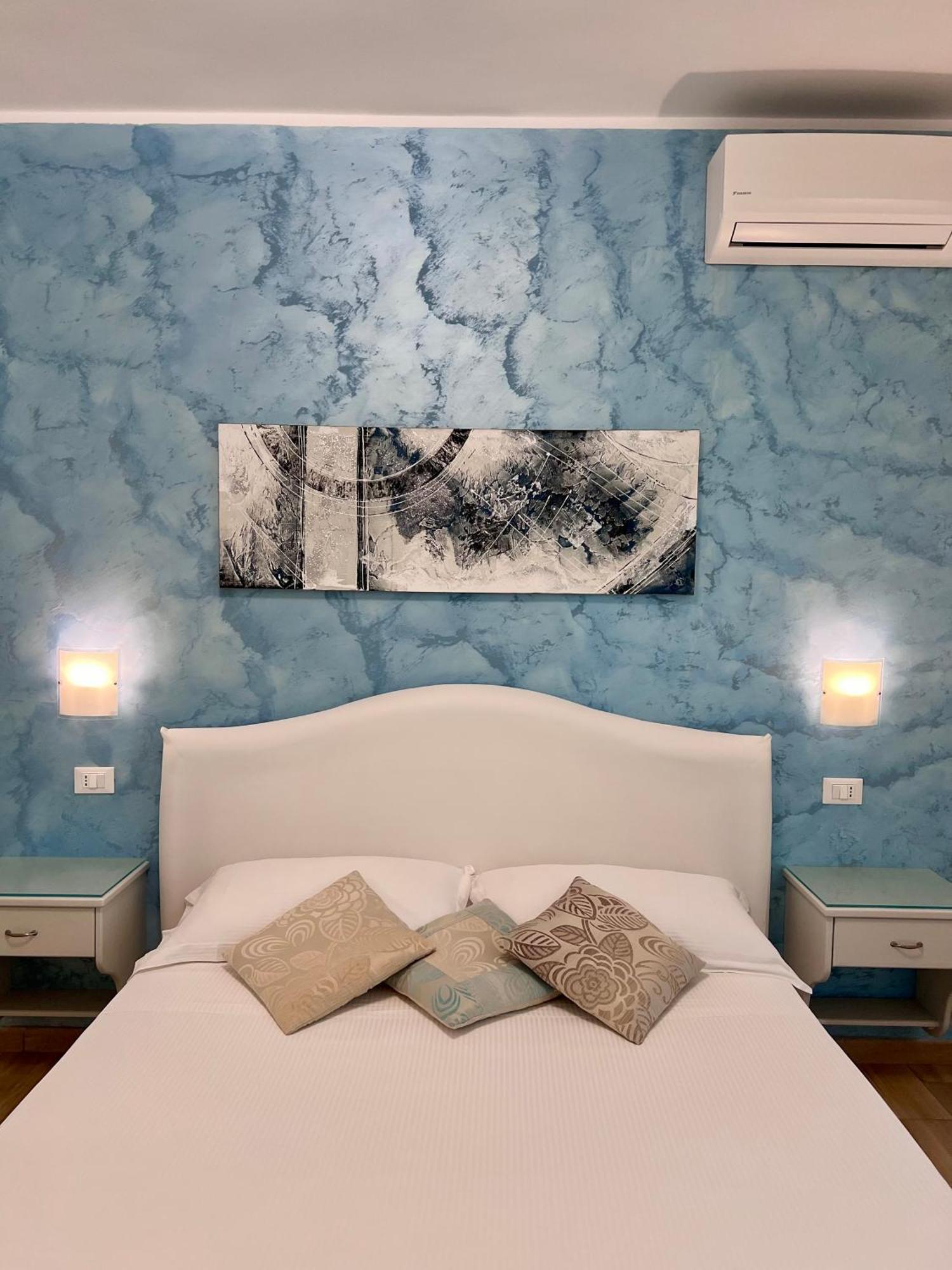 Bella Tropea Accommodation Εξωτερικό φωτογραφία