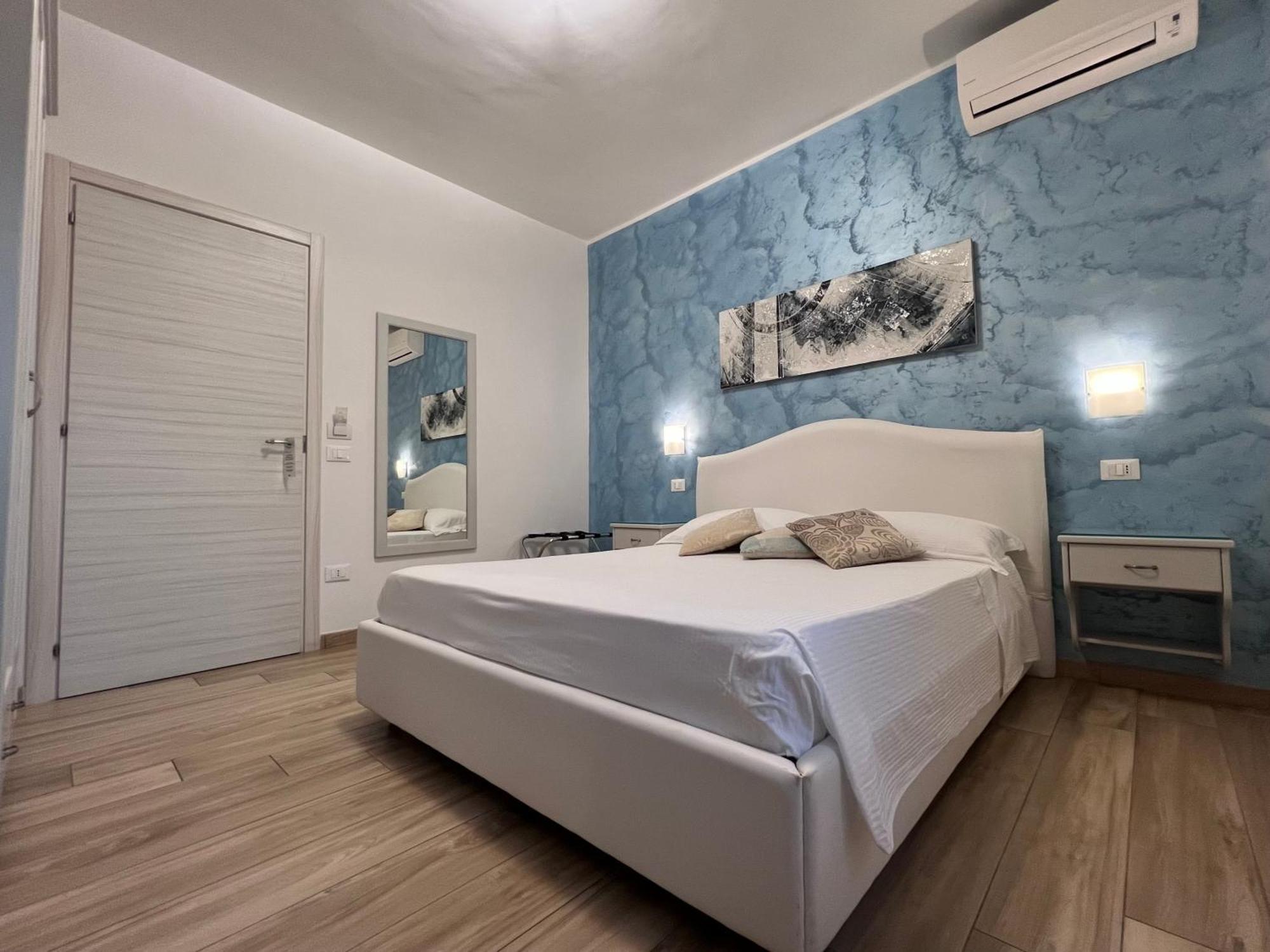 Bella Tropea Accommodation Εξωτερικό φωτογραφία