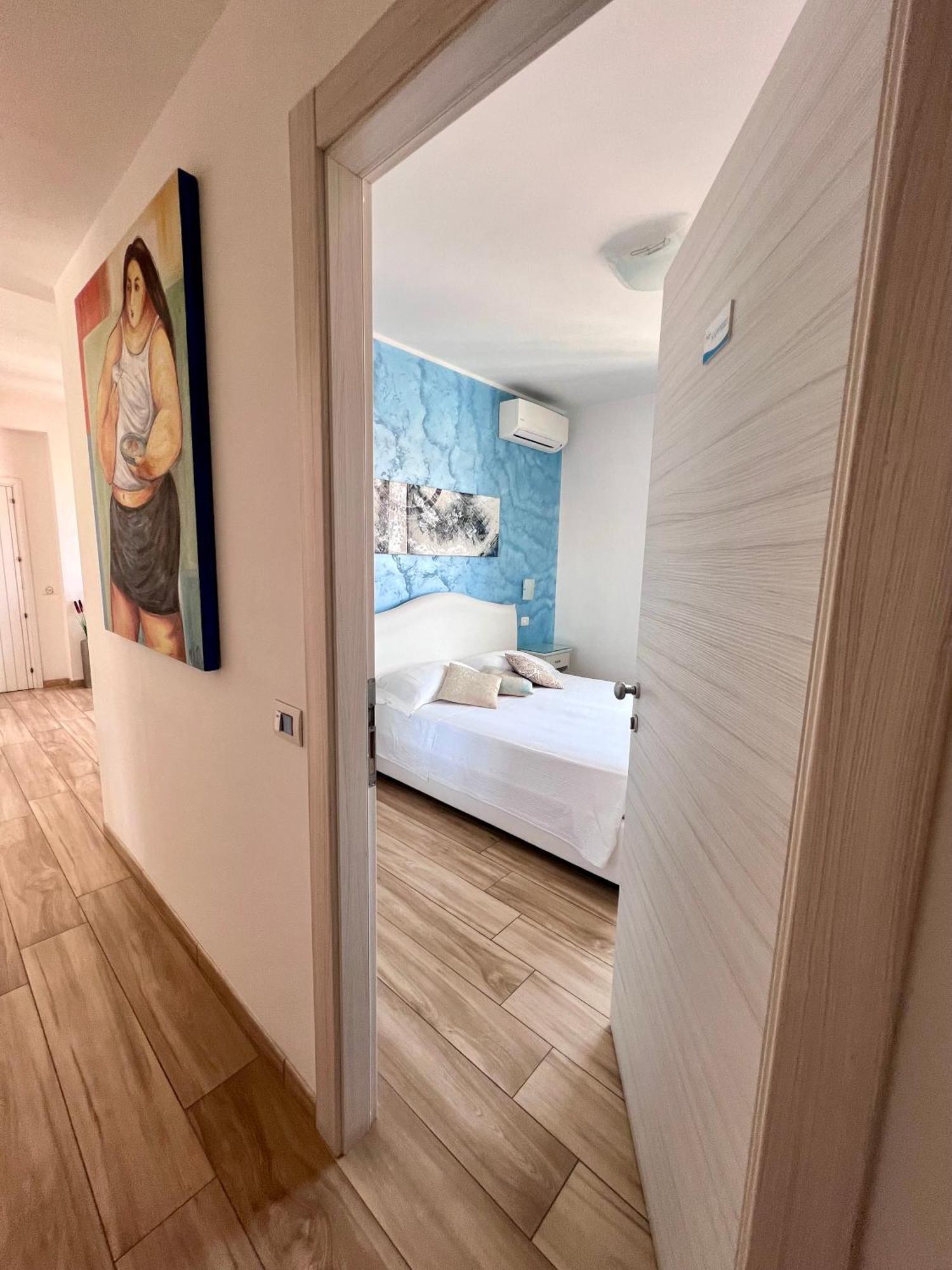 Bella Tropea Accommodation Εξωτερικό φωτογραφία
