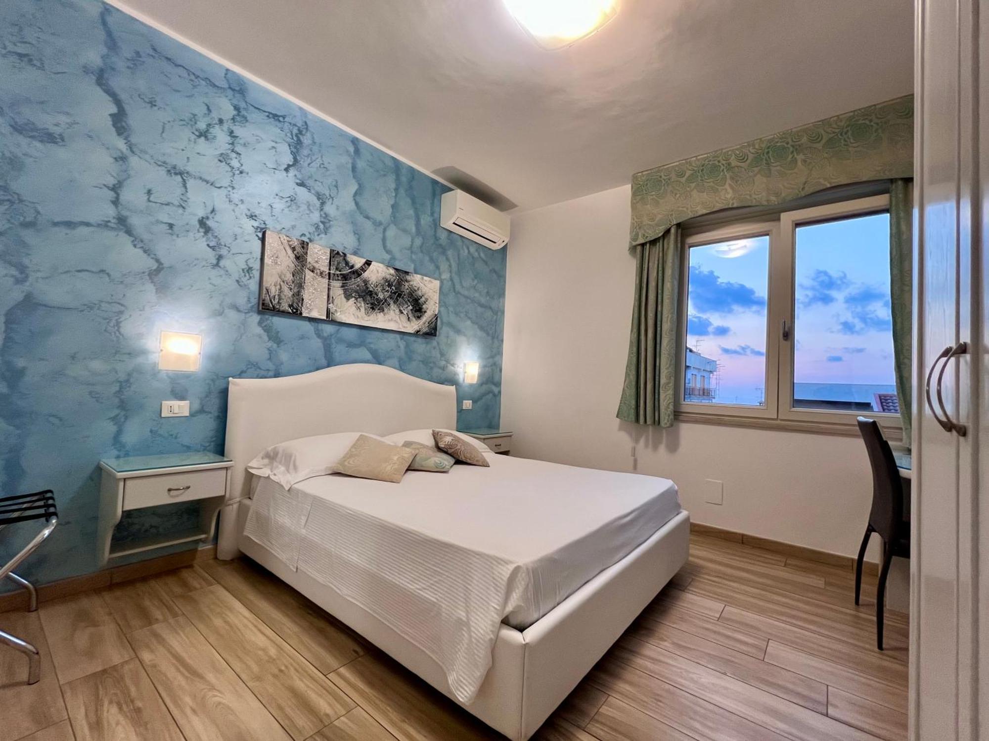 Bella Tropea Accommodation Εξωτερικό φωτογραφία