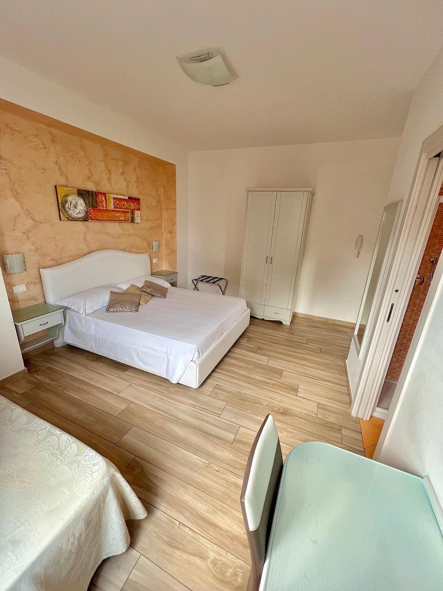 Bella Tropea Accommodation Εξωτερικό φωτογραφία