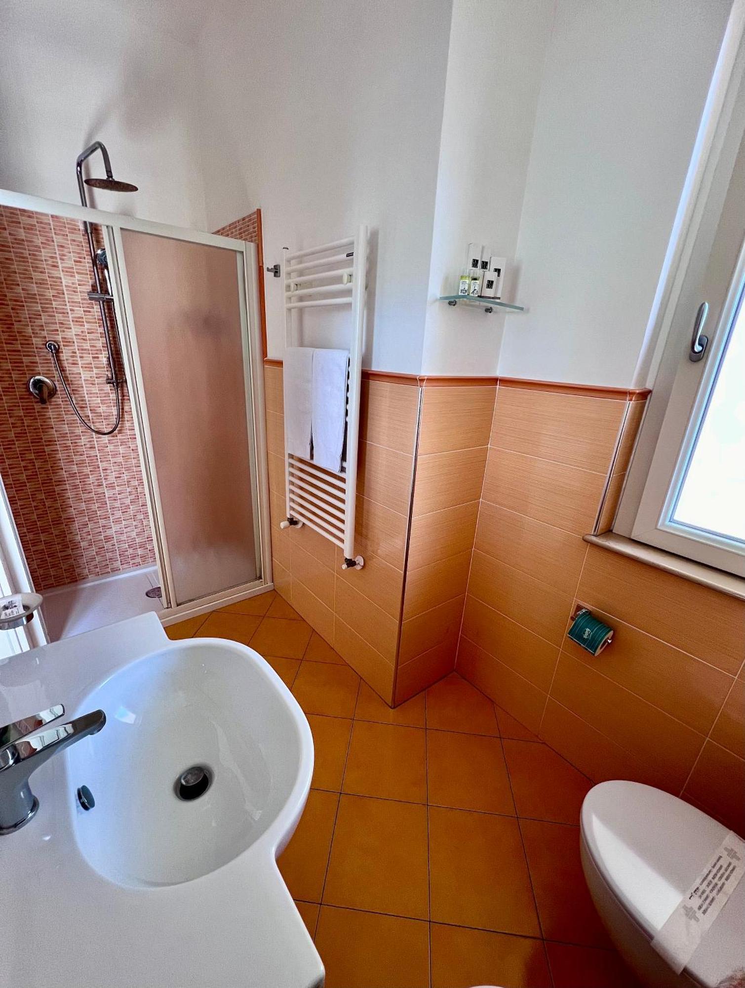 Bella Tropea Accommodation Εξωτερικό φωτογραφία
