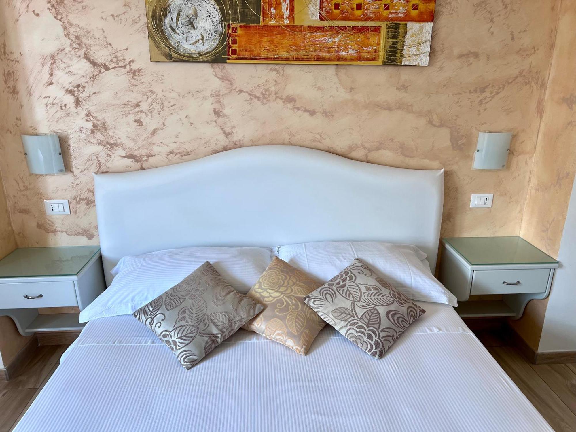 Bella Tropea Accommodation Εξωτερικό φωτογραφία