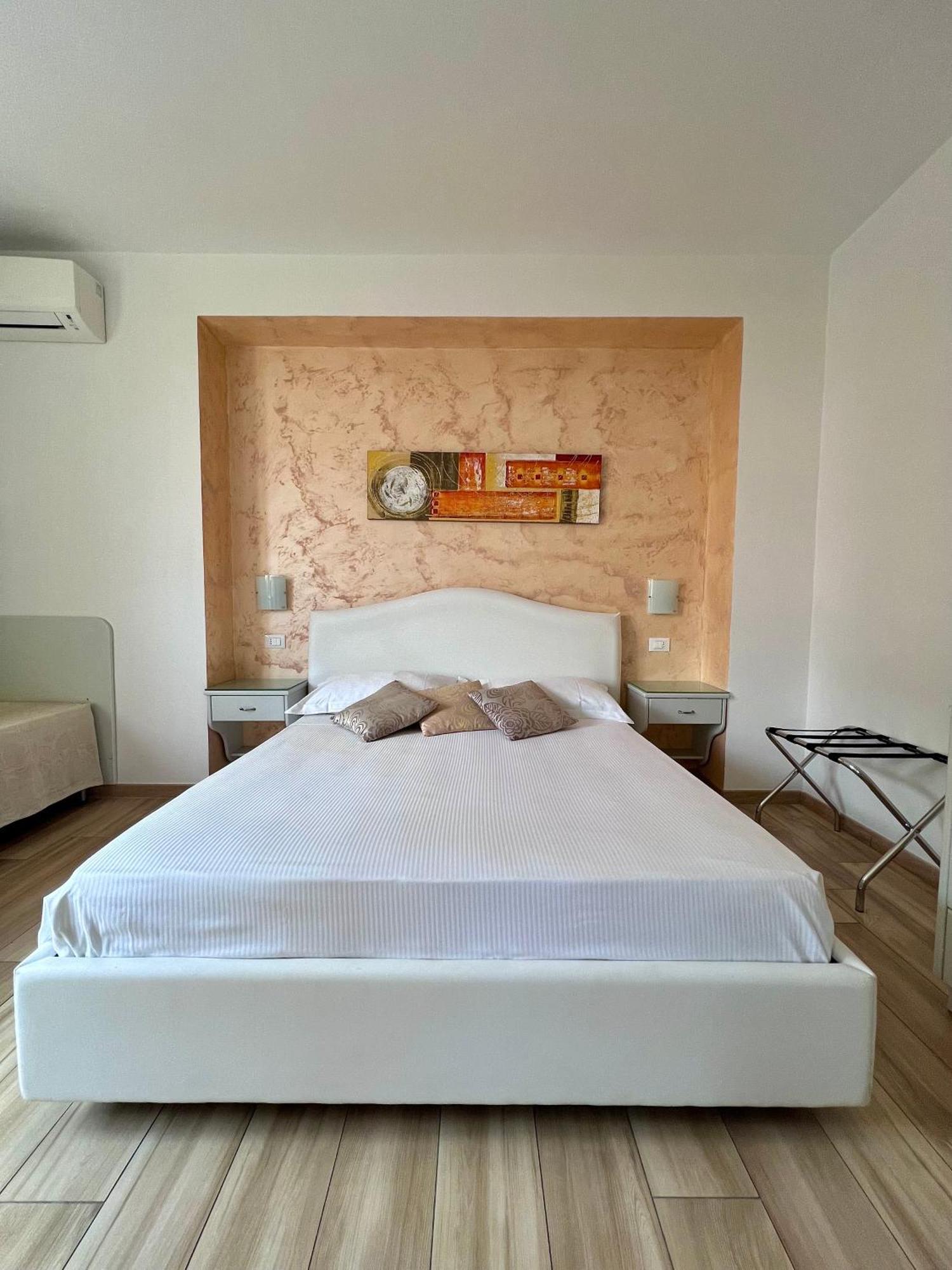 Bella Tropea Accommodation Εξωτερικό φωτογραφία