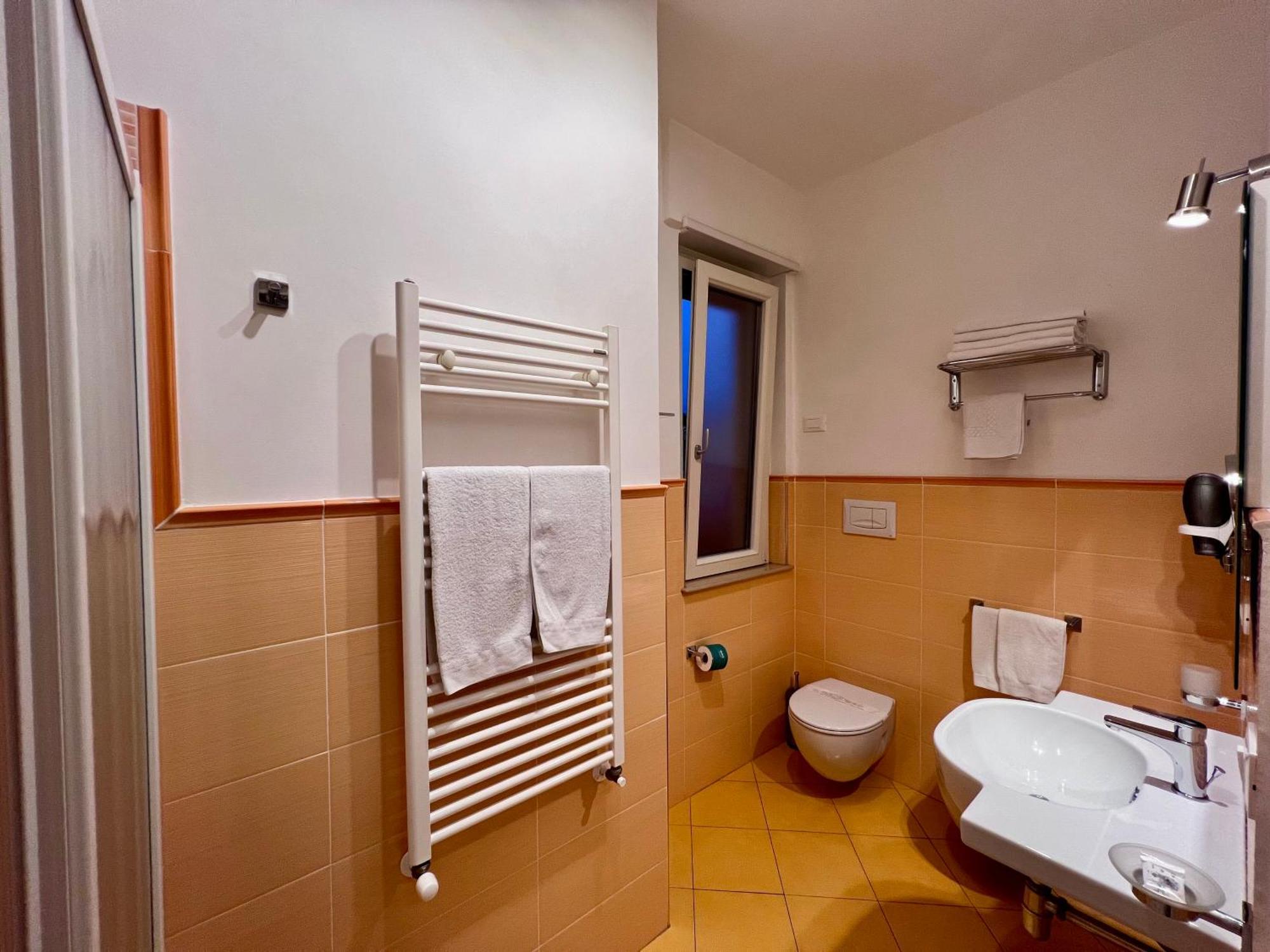 Bella Tropea Accommodation Εξωτερικό φωτογραφία