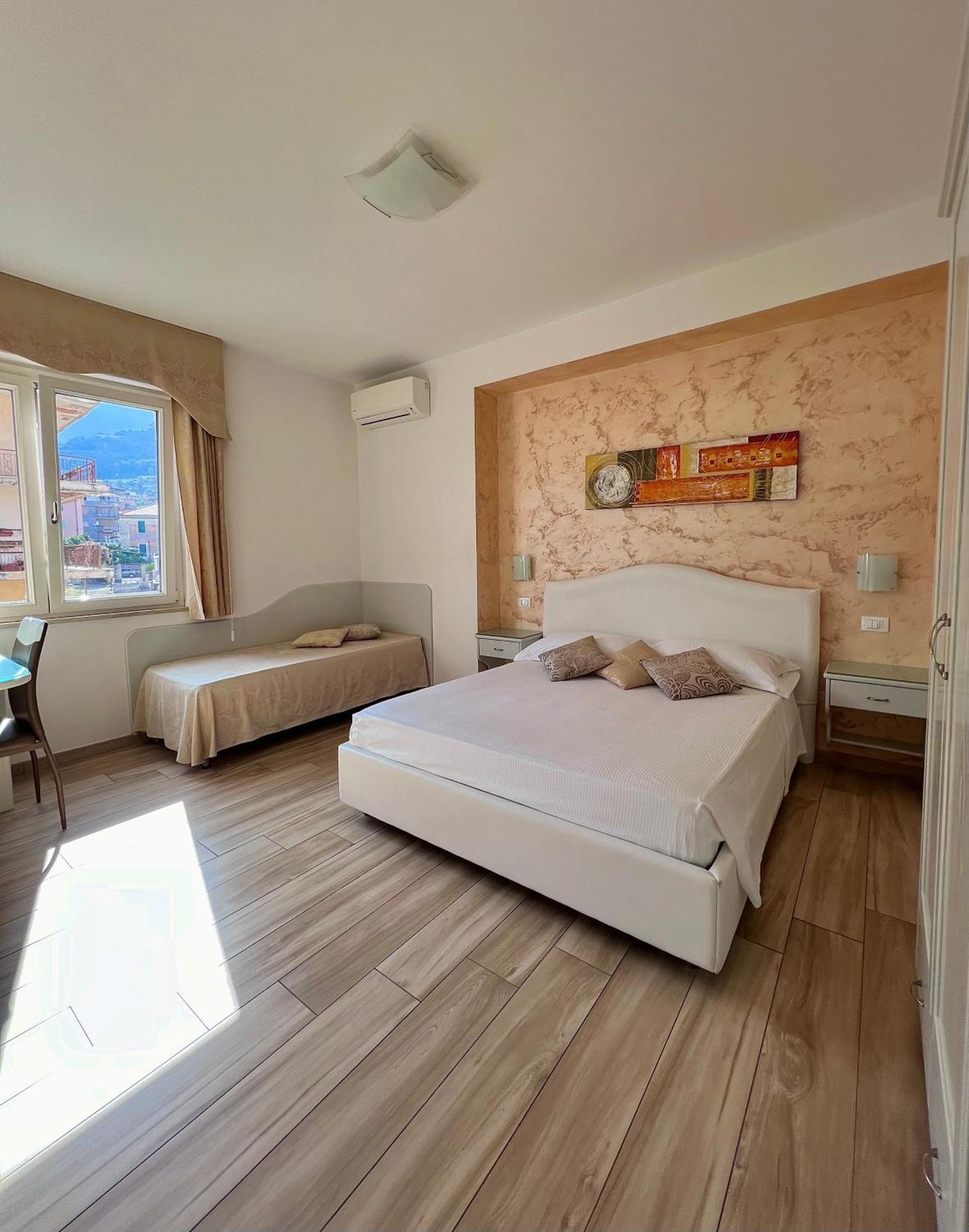 Bella Tropea Accommodation Εξωτερικό φωτογραφία
