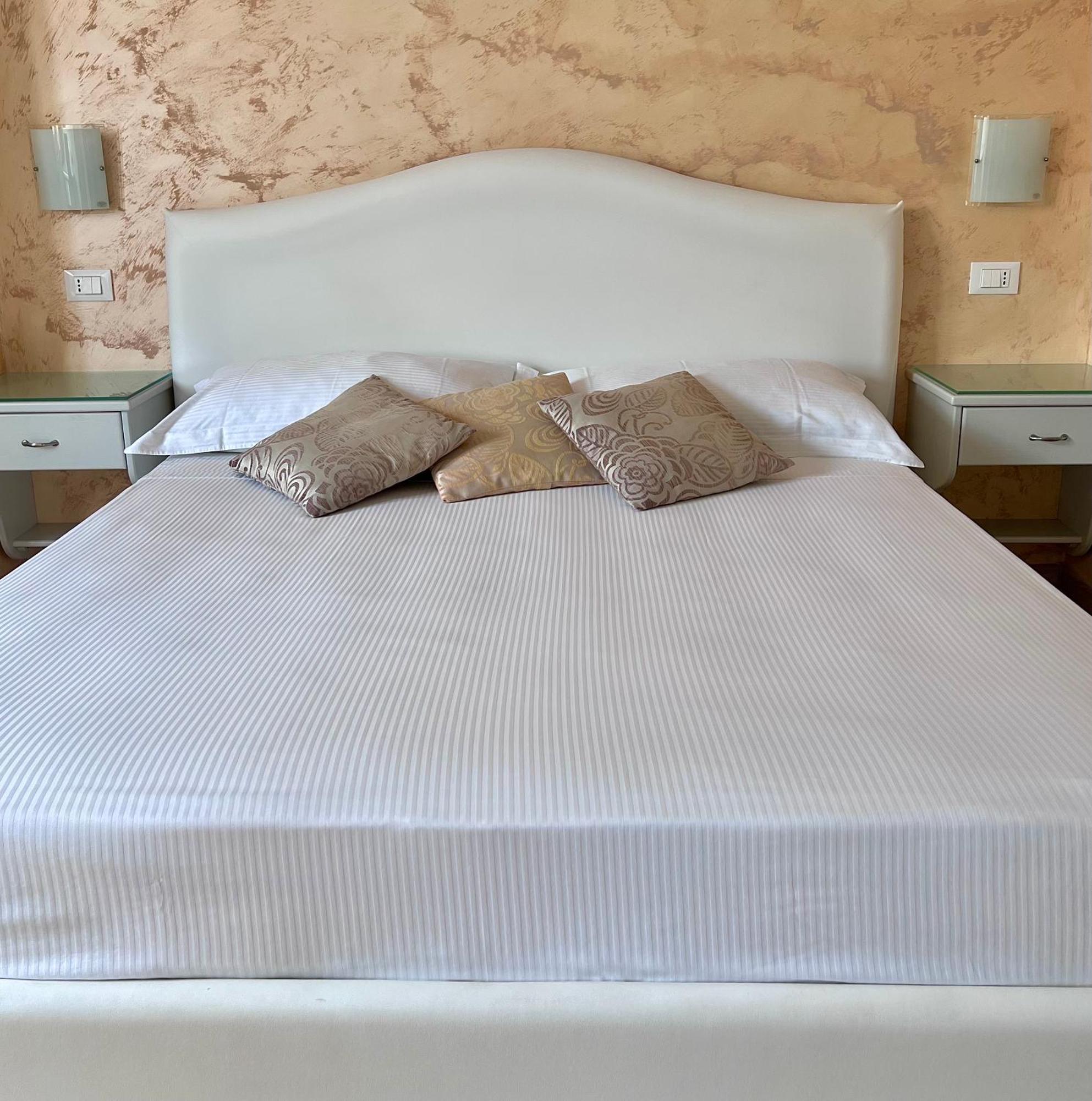 Bella Tropea Accommodation Εξωτερικό φωτογραφία