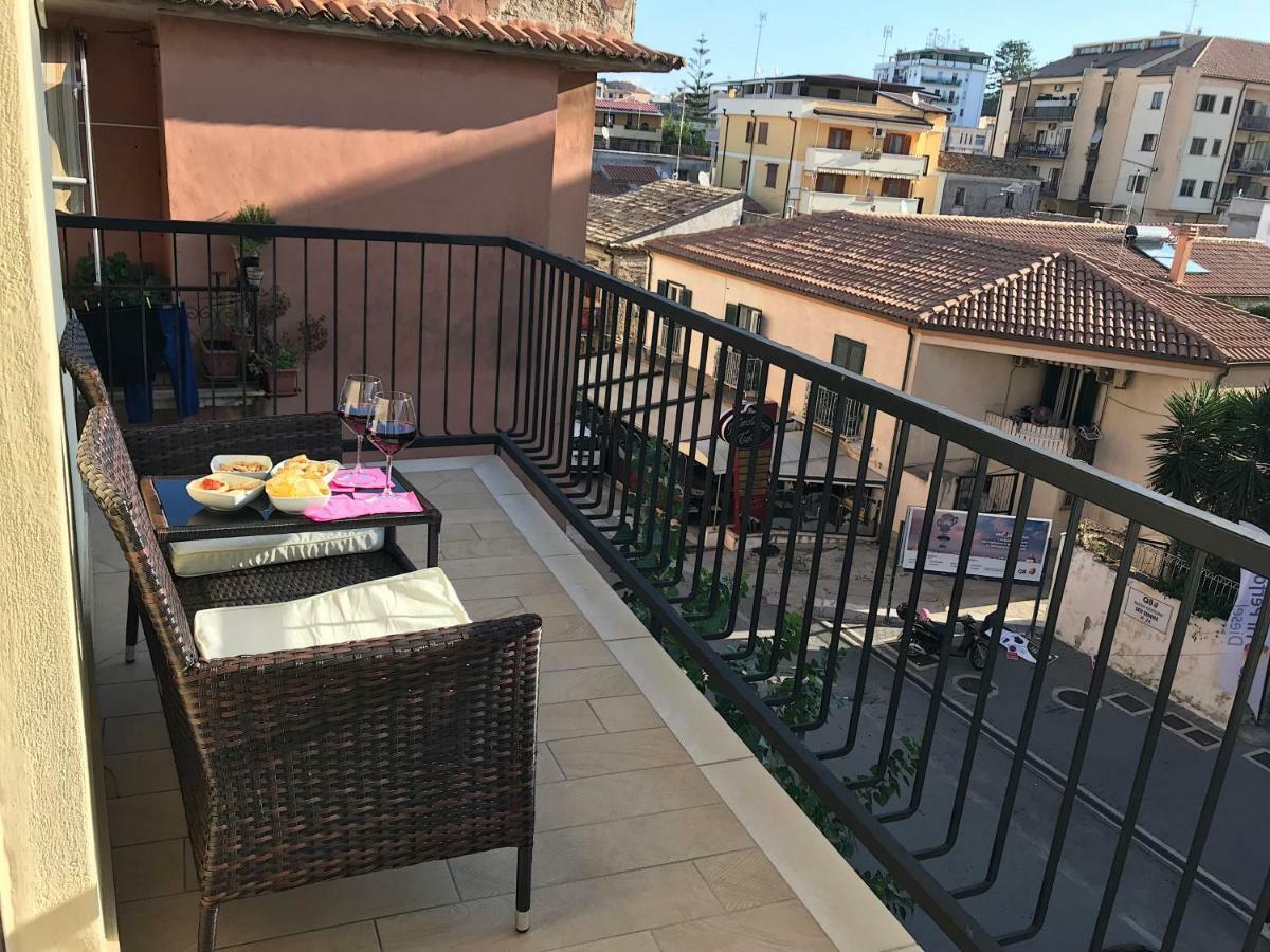 Bella Tropea Accommodation Εξωτερικό φωτογραφία